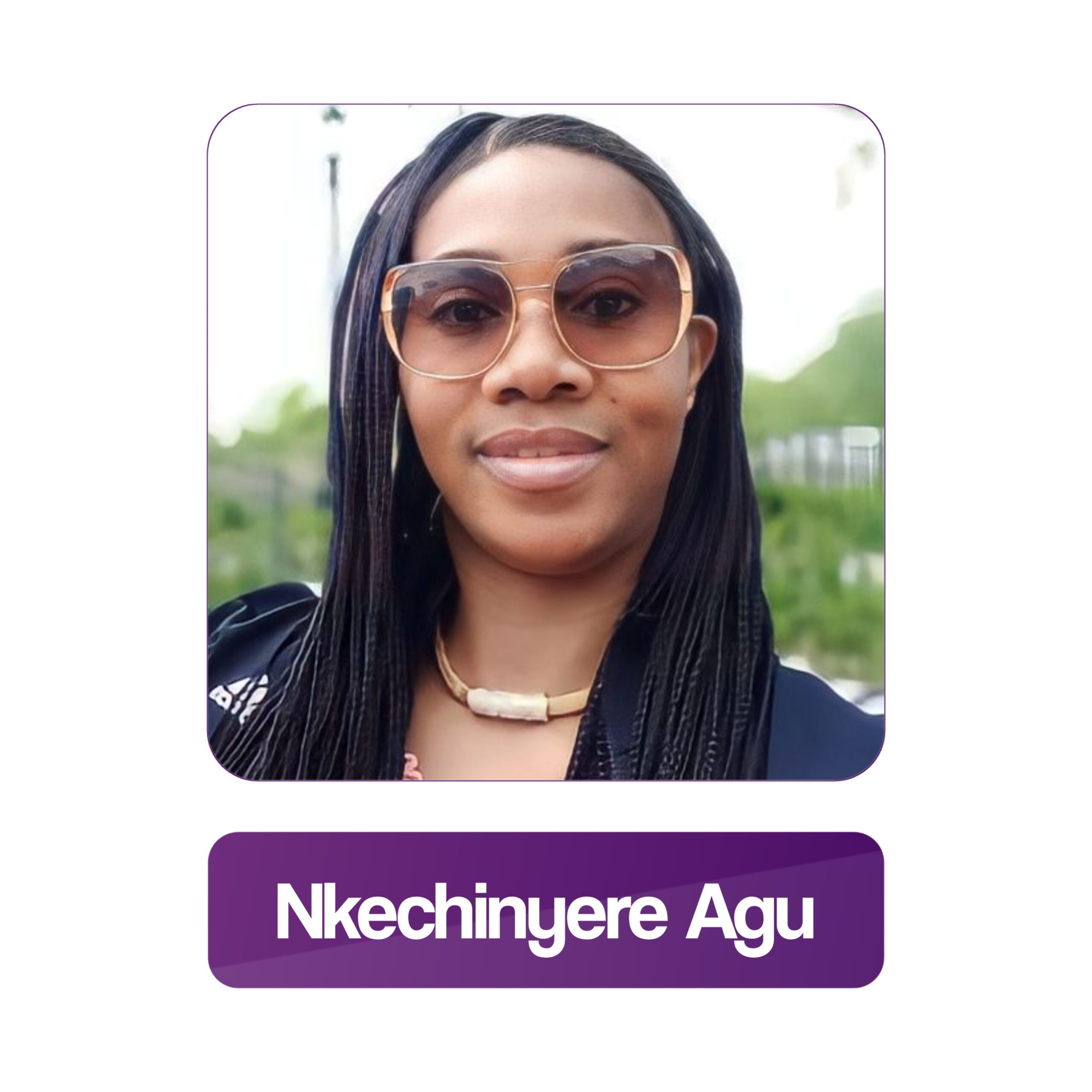 Nkechinyere Agu